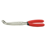 Offset Spark Plug Boot Removal Pliers