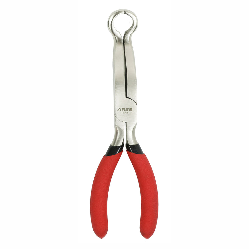 Double Offset Spark Plug Boot Removal Pliers