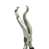 Double Offset Spark Plug Boot Removal Pliers