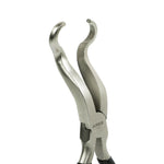 Double Offset Spark Plug Boot Removal Pliers