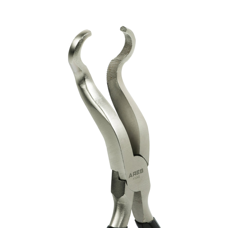 Double Offset Spark Plug Boot Removal Pliers