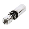 3/8-Inch Drive by 5/8-Inch Magnetic Swivel Spark Plug Socket
