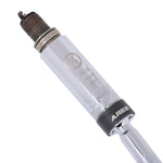 3/8-Inch Drive by 5/8-Inch Magnetic Swivel Spark Plug Socket