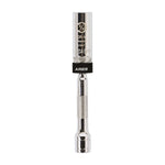 3/8-Inch Drive by 5/8-Inch Magnetic Swivel Spark Plug Socket