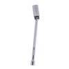 3/8-Inch Drive by 13/16-Inch Magnetic Swivel Spark Plug Socket