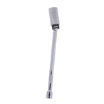 3/8-Inch Drive by 13/16-Inch Magnetic Swivel Spark Plug Socket
