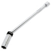 3/8-Inch Drive by 5/8-Inch Magnetic Swivel Spark Plug Socket