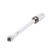 3/8-Inch Drive by 5/8-Inch Magnetic Swivel Spark Plug Socket