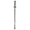 3/8-Inch Drive by 5/8-Inch Magnetic Swivel Spark Plug Socket