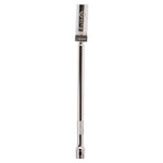 3/8-Inch Drive by 5/8-Inch Magnetic Swivel Spark Plug Socket