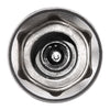 3/8-Inch Drive by 5/8-Inch Magnetic Swivel Spark Plug Socket