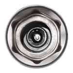 3/8-Inch Drive by 5/8-Inch Magnetic Swivel Spark Plug Socket