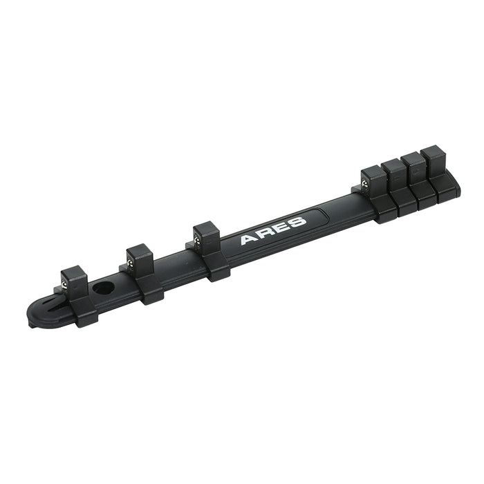 ARES 11070 - 7-Piece Non-Magnetic Spark Plug Socket Set