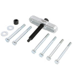 11-Piece Steering Wheel Puller Set