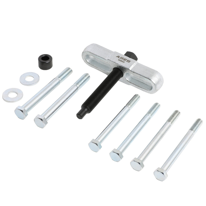 11-Piece Steering Wheel Puller Set