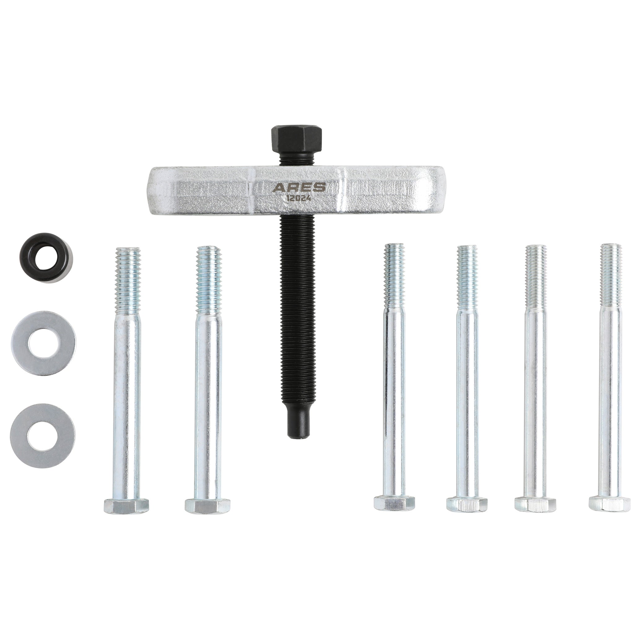 Harmonic Balancer Puller Set – ARES Tool, MJD Industries, LLC
