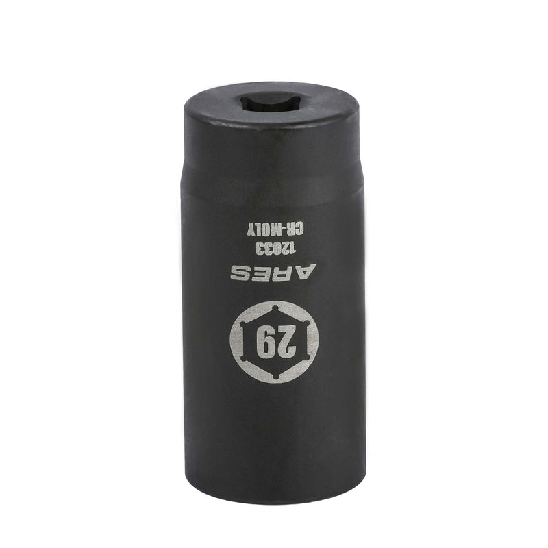 29MM Axle Nut Socket (6 Point)