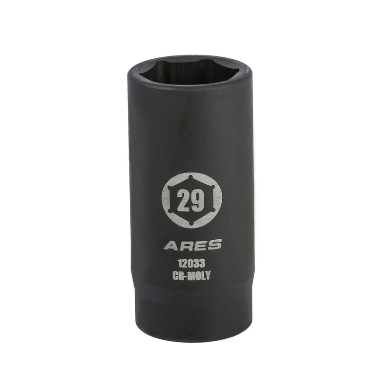 29MM Axle Nut Socket (6 Point)