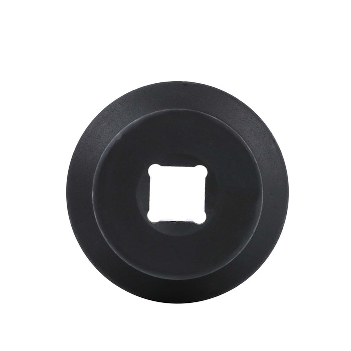 ARES 12033 - Dado para tuerca de eje de 29 mm (6 puntas)