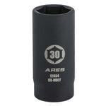 30MM Axle Nut Socket (6 Point)