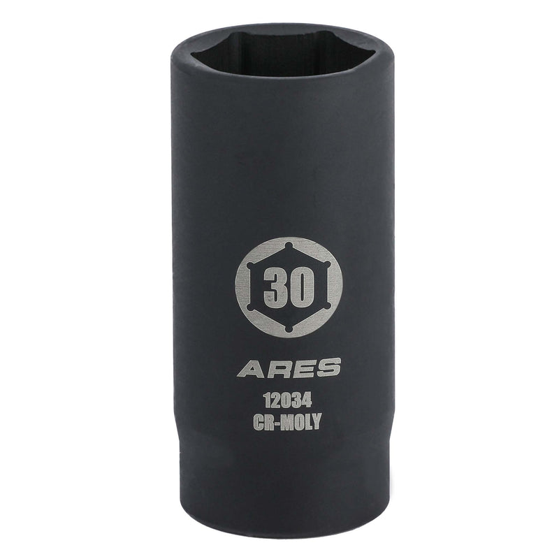 30MM Axle Nut Socket (6 Point)