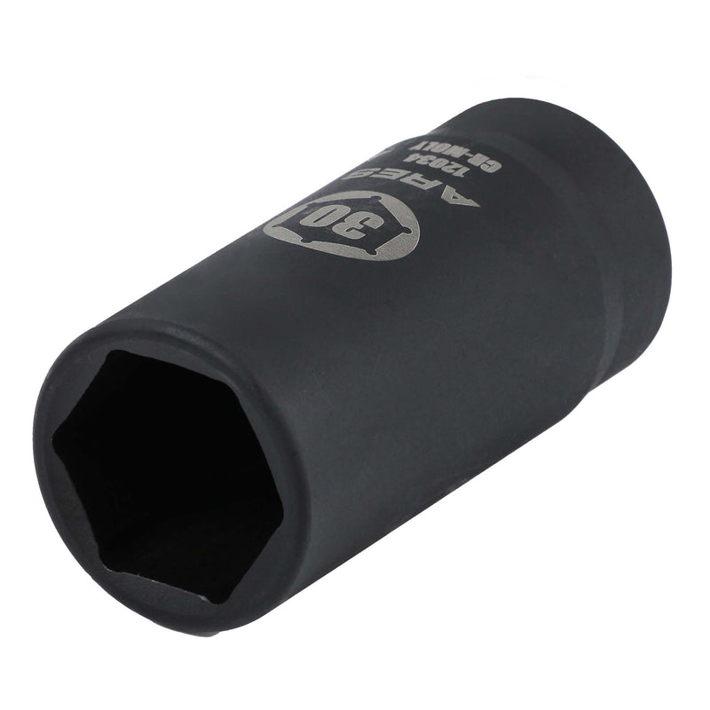 30MM Axle Nut Socket (6 Point)