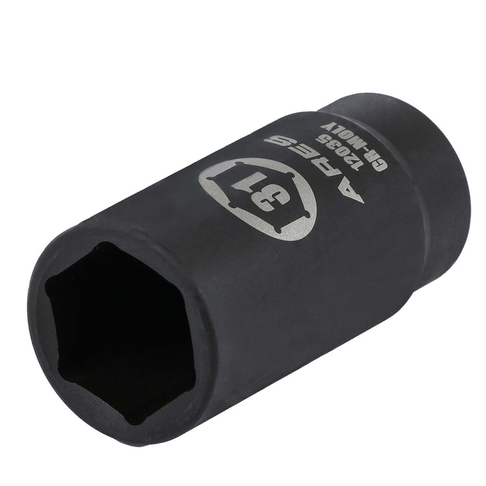 31MM Axle Nut Socket (6 Point)