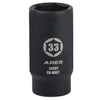 33MM Axle Nut Socket (6 Point)