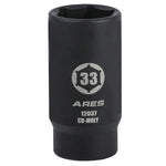 33MM Axle Nut Socket (6 Point)