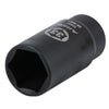 33MM Axle Nut Socket (6 Point)