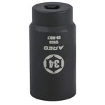 34MM Axle Nut Socket (6 Point)