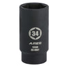 34MM Axle Nut Socket (6 Point)