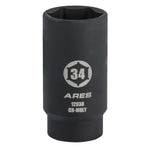 34MM Axle Nut Socket (6 Point)