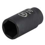 34MM Axle Nut Socket (6 Point)