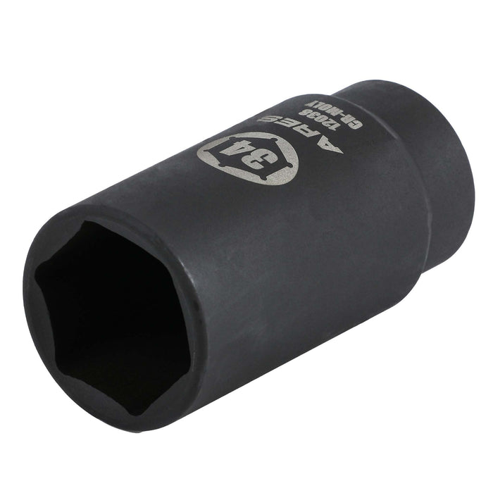 34MM Axle Nut Socket (6 Point)