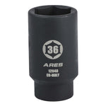 36MM Axle Nut Socket (6 Point)