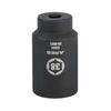 38MM Axle Nut Socket (6 Point)