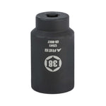 38MM Axle Nut Socket (6 Point)