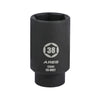 38MM Axle Nut Socket (6 Point)