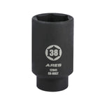 38MM Axle Nut Socket (6 Point)