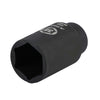 38MM Axle Nut Socket (6 Point)