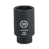 39mm 1/2-Inch Drive 6 Point Axle Nut Socket