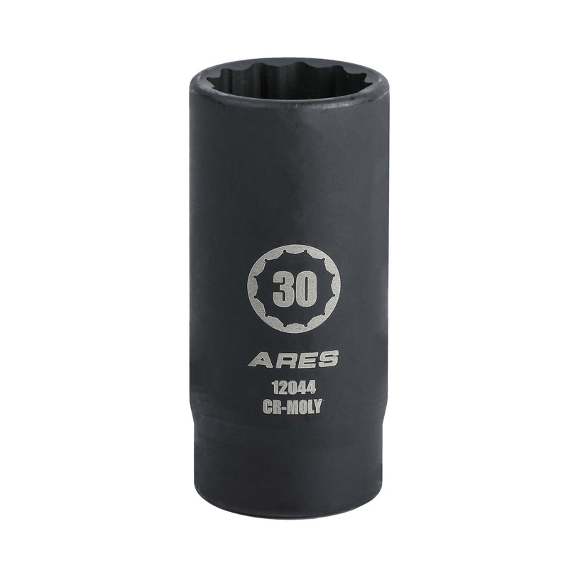 30MM Axle Nut Socket (12 Point)