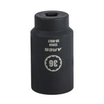 36MM Axle Nut Socket (12 Point)
