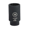 36MM Axle Nut Socket (12 Point)