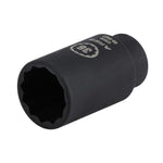 36MM Axle Nut Socket (12 Point)