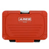 4-Piece Axle Nut Socket Set (12 Point)