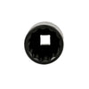 4-Piece Axle Nut Socket Set (12 Point)