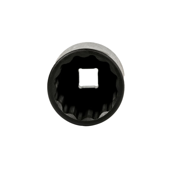 ARES 12062 - 4-Piece Axle Nut Socket Set (12 Point)