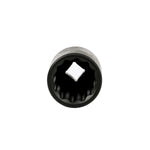 9-Piece Axle Nut Socket Set (12 Point)